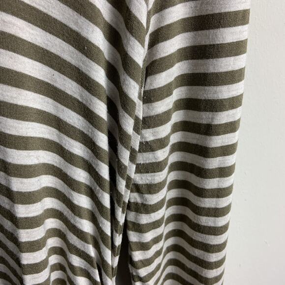 Isabella Oliver Striped Dress - Picture 2 of 5